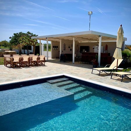 Villa Hylas Luxury Bed & Breakfast Kilada 外观 照片
