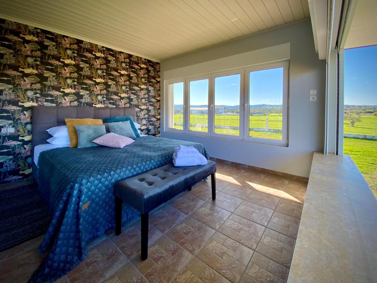Villa Hylas Luxury Bed & Breakfast Kilada 外观 照片