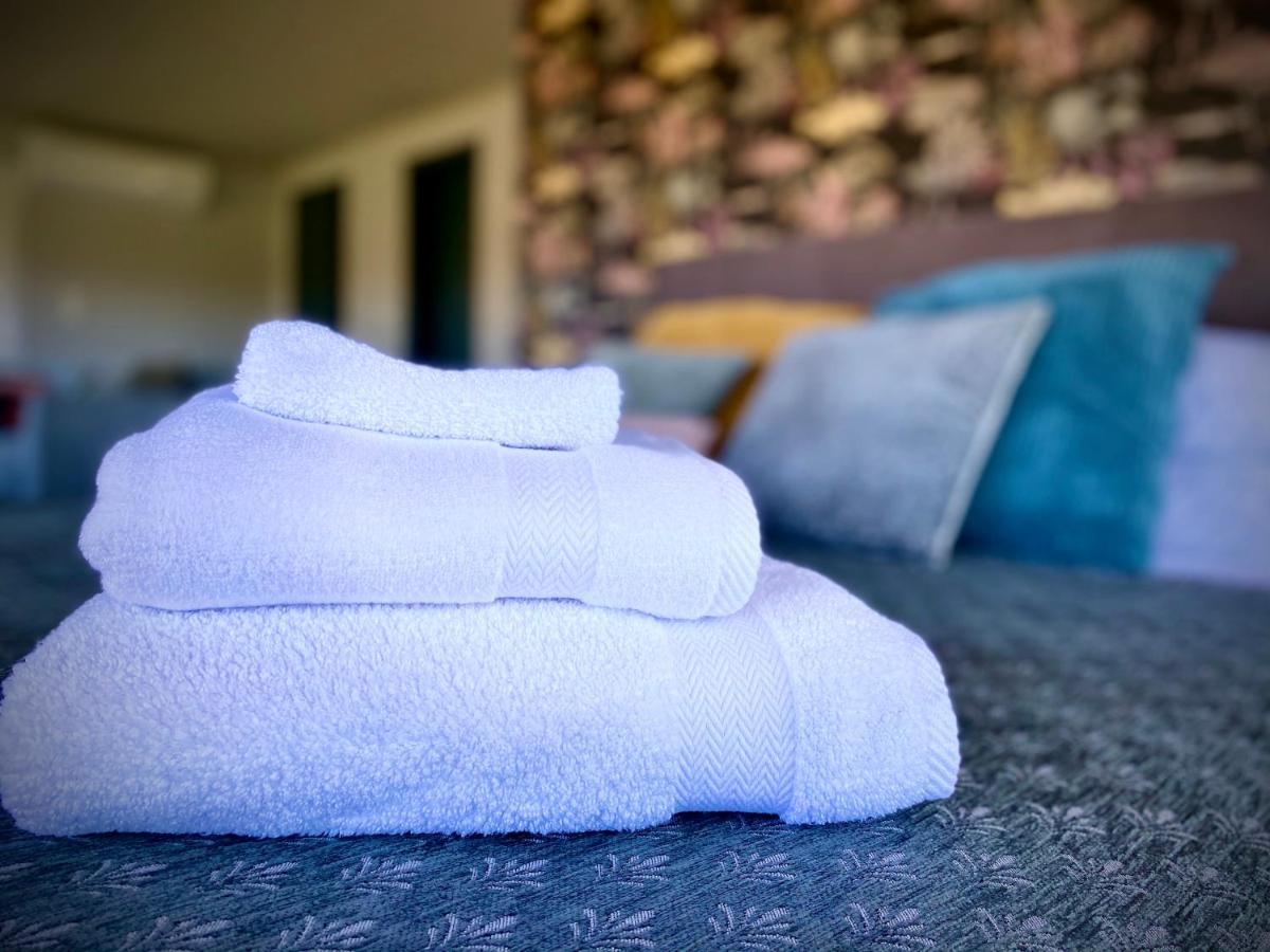 Villa Hylas Luxury Bed & Breakfast Kilada 外观 照片