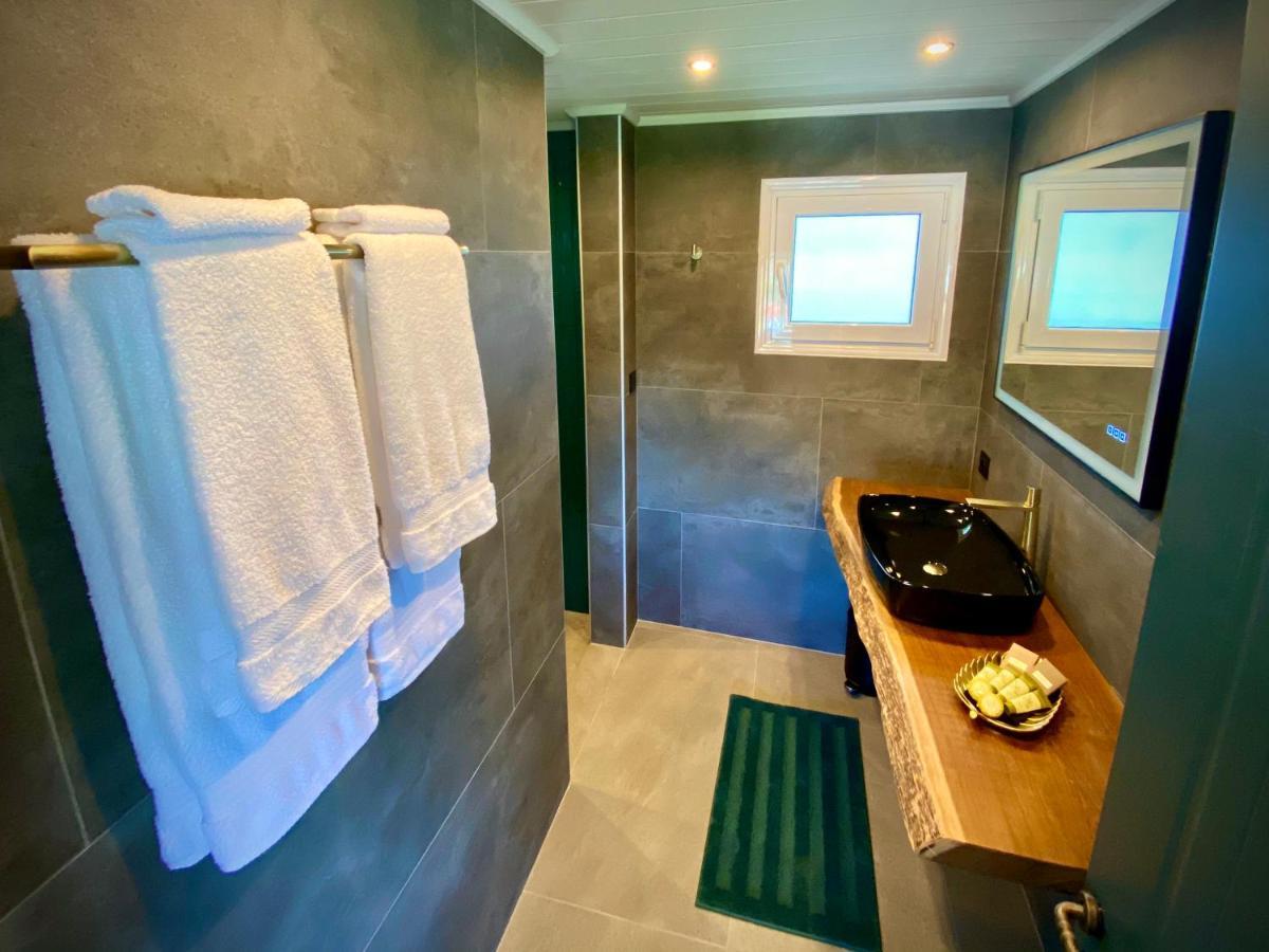 Villa Hylas Luxury Bed & Breakfast Kilada 外观 照片