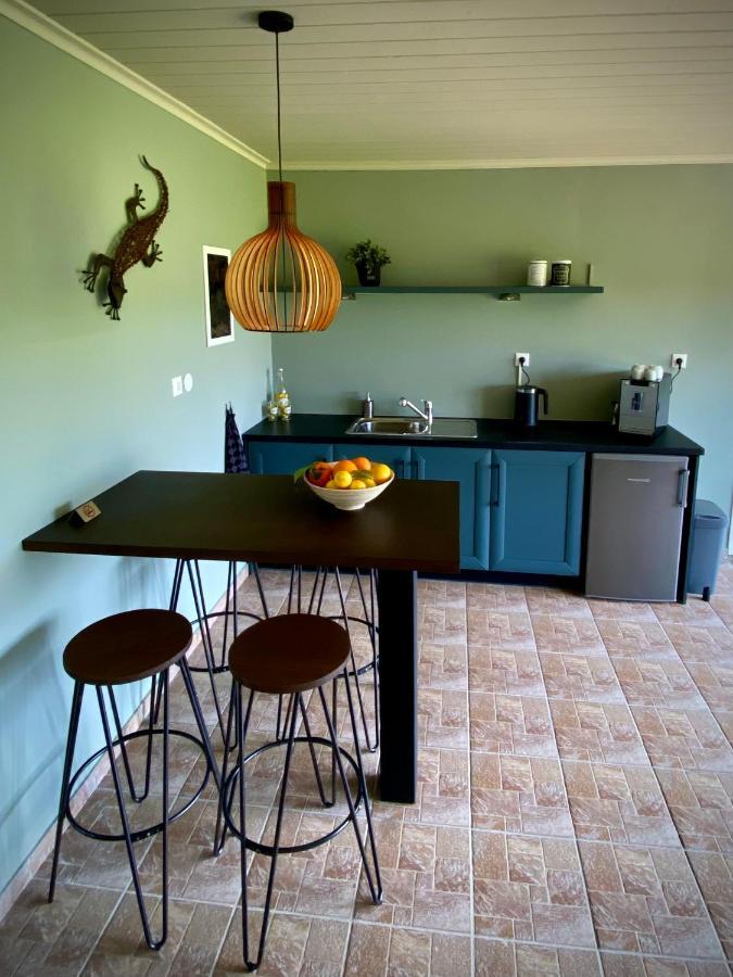 Villa Hylas Luxury Bed & Breakfast Kilada 外观 照片