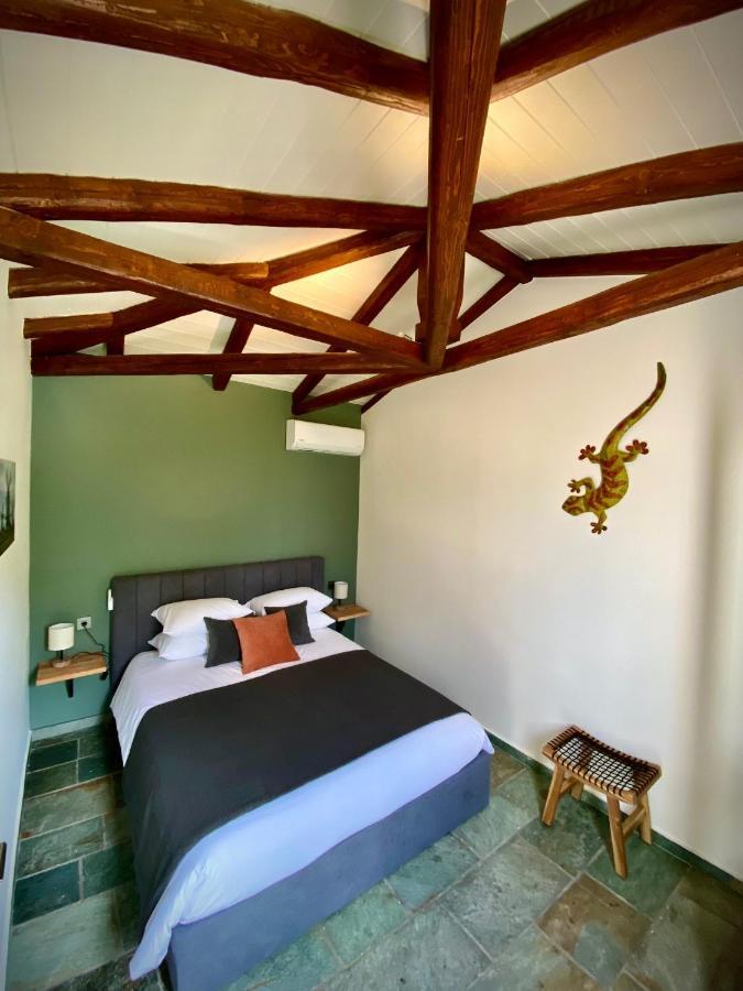 Villa Hylas Luxury Bed & Breakfast Kilada 外观 照片